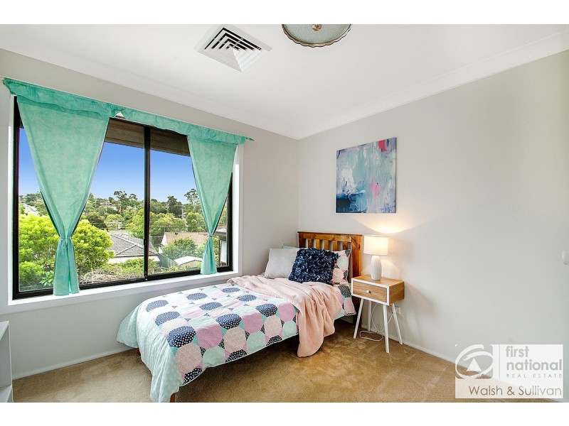 Winston Hills NSW 2153