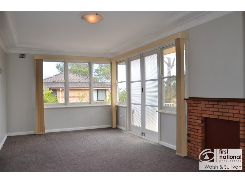 19 Arthur Street, Baulkham Hills NSW 2153