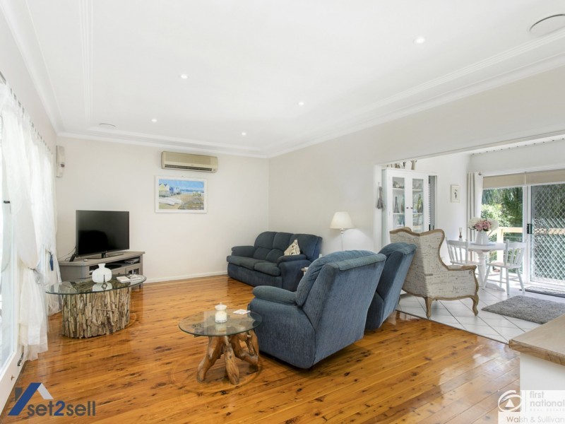 North Rocks NSW 2151