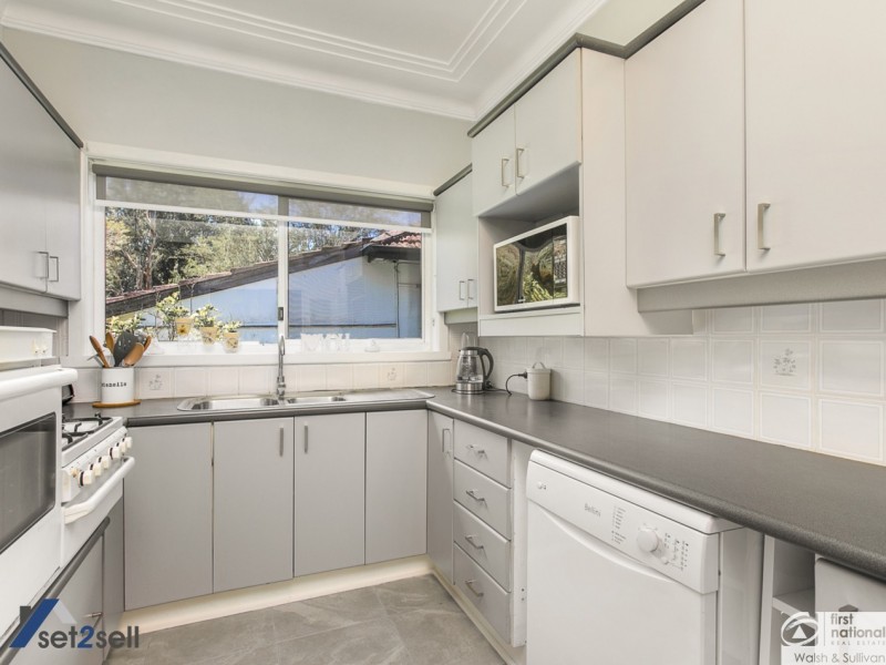 North Rocks NSW 2151