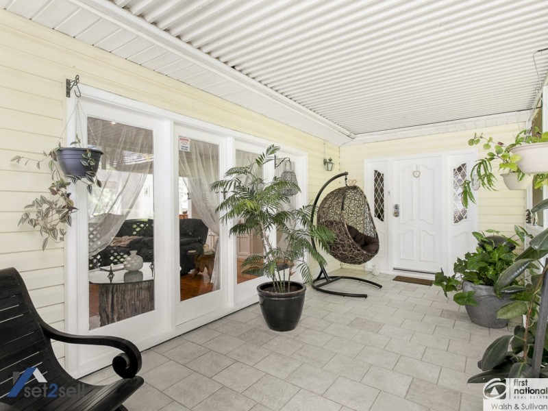 North Rocks NSW 2151