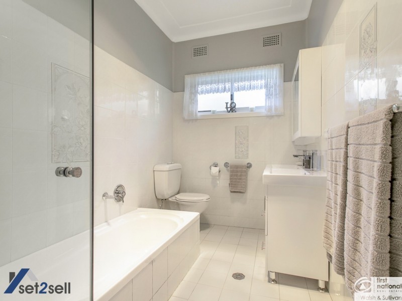 North Rocks NSW 2151