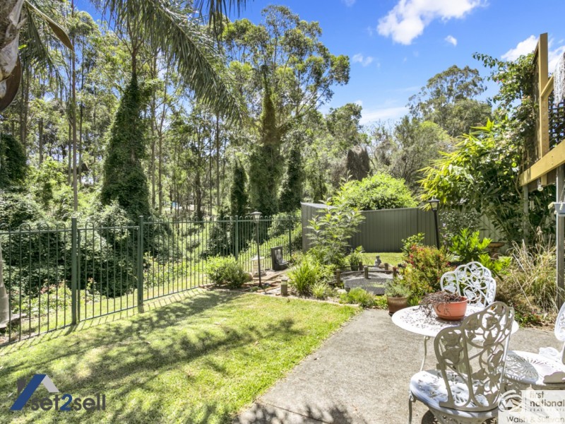 North Rocks NSW 2151