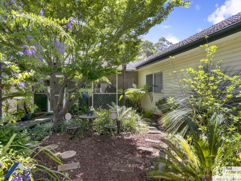 North Rocks NSW 2151