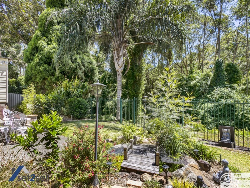 North Rocks NSW 2151