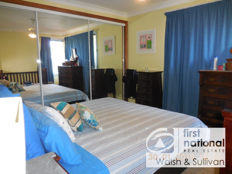 5 Einstein Street, Winston Hills NSW 2153