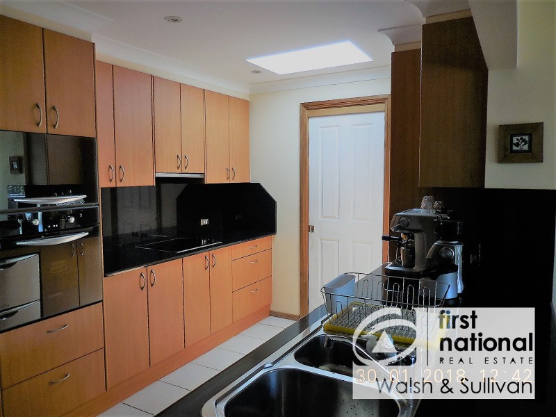 5 Einstein Street, Winston Hills NSW 2153
