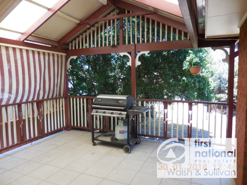5 Einstein Street, Winston Hills NSW 2153