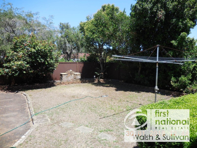 5 Einstein Street, Winston Hills NSW 2153