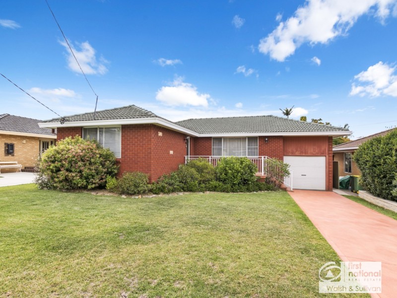 34 Edinburgh Place, Winston Hills NSW 2153