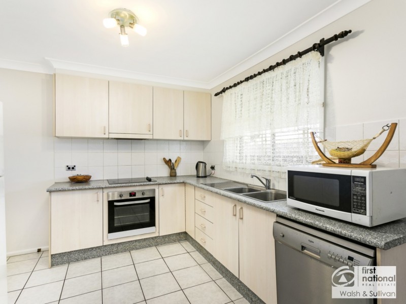34 Edinburgh Place, Winston Hills NSW 2153