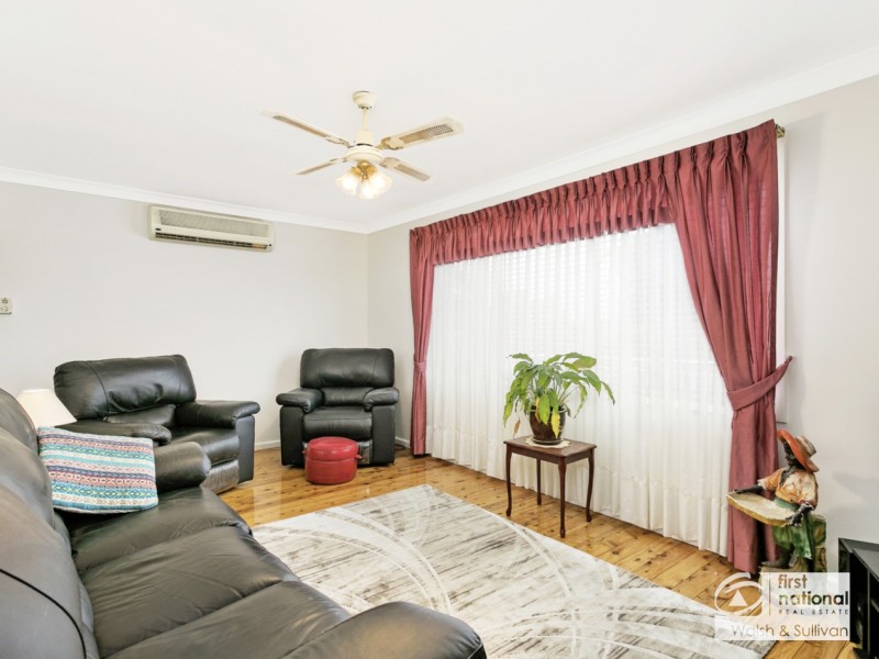34 Edinburgh Place, Winston Hills NSW 2153