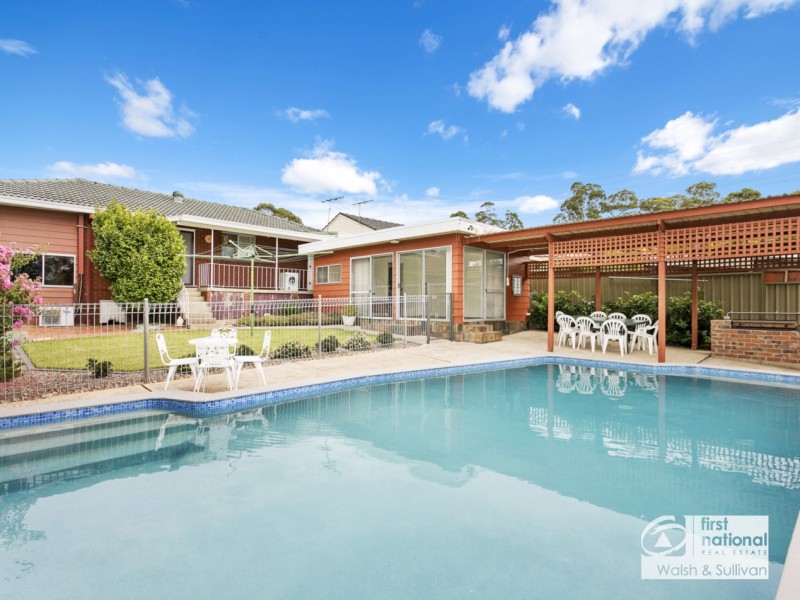 34 Edinburgh Place, Winston Hills NSW 2153