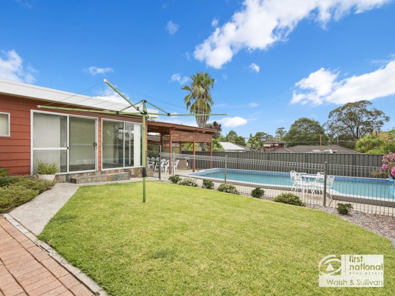 34 Edinburgh Place, Winston Hills NSW 2153