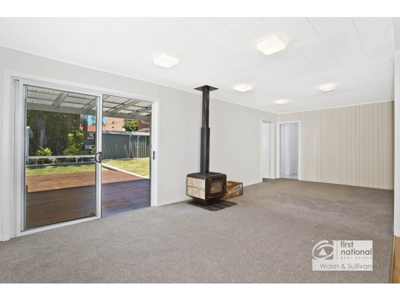Old Toongabbie NSW 2146