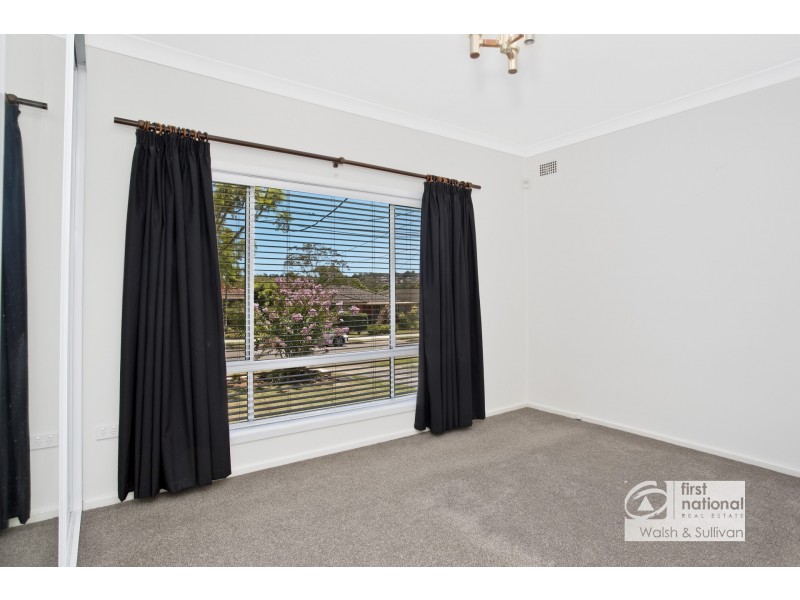 Old Toongabbie NSW 2146