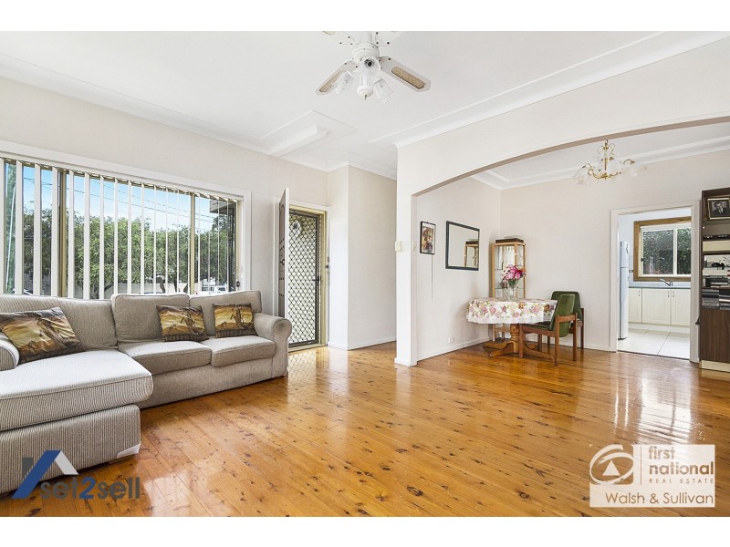 Old Toongabbie NSW 2146