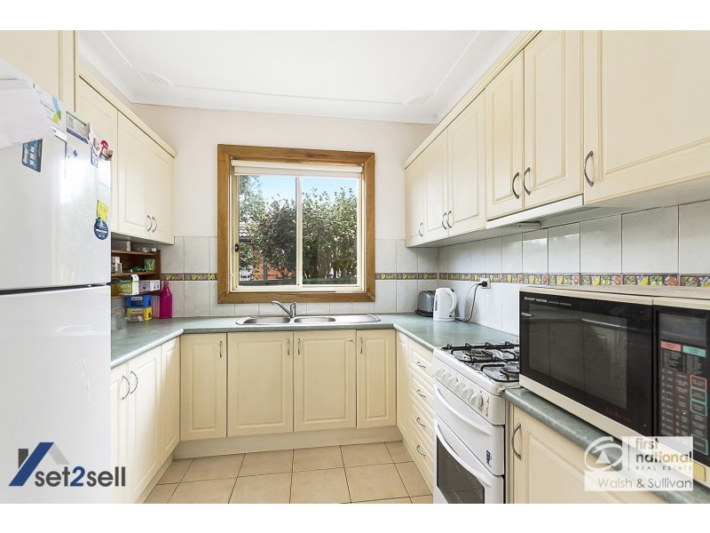 Old Toongabbie NSW 2146