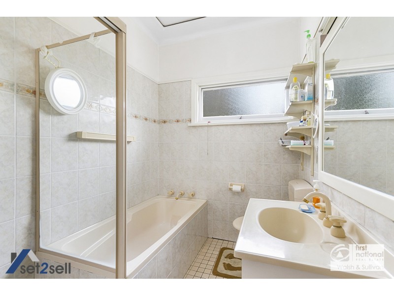 Old Toongabbie NSW 2146