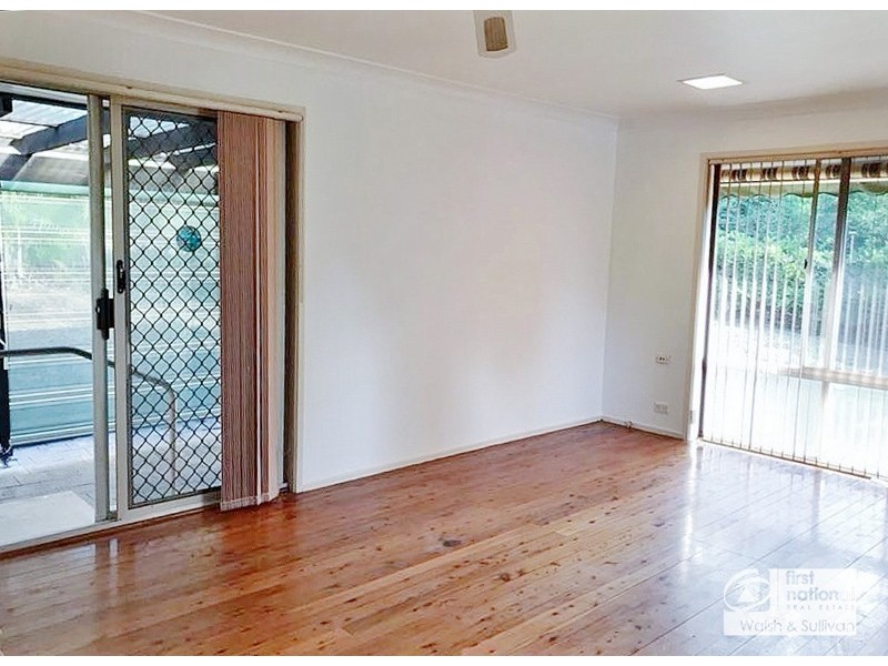 6 Valerie Avenue, Baulkham Hills NSW 2153