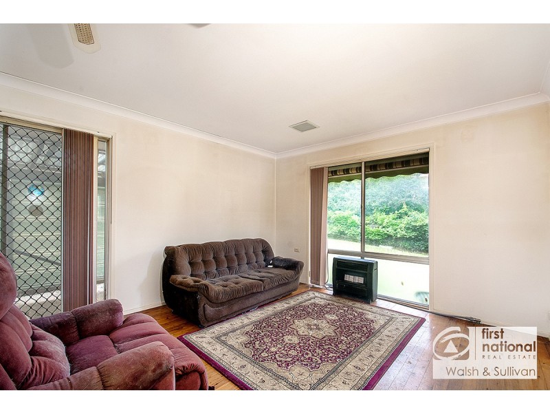 6 Valerie Avenue, Baulkham Hills NSW 2153