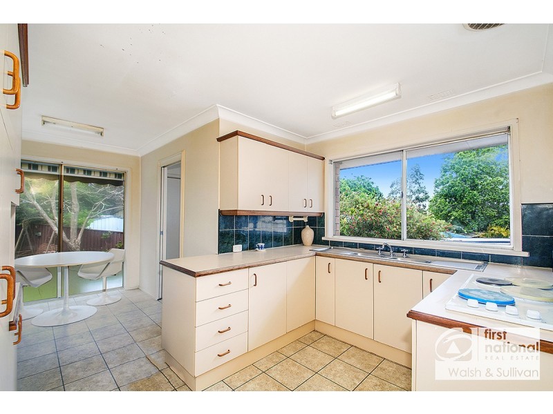 6 Valerie Avenue, Baulkham Hills NSW 2153