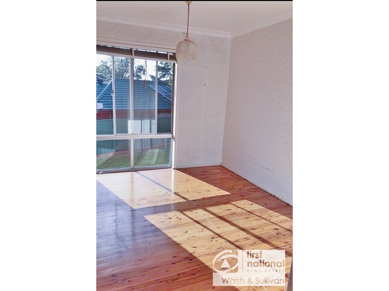 6 Valerie Avenue, Baulkham Hills NSW 2153