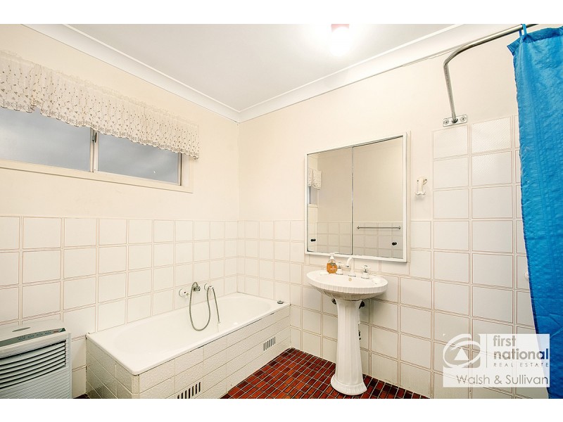 6 Valerie Avenue, Baulkham Hills NSW 2153