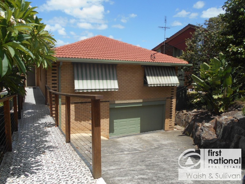 39 Caithness Crescent, Winston Hills NSW 2153