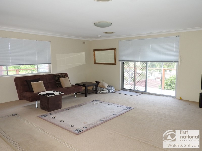 39 Caithness Crescent, Winston Hills NSW 2153