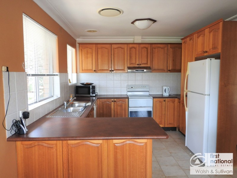 39 Caithness Crescent, Winston Hills NSW 2153