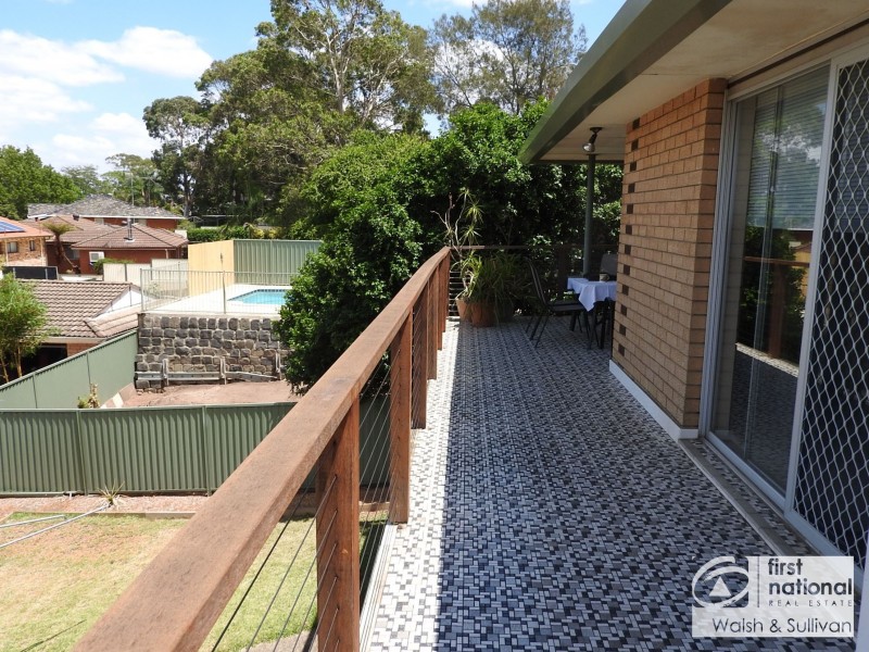 39 Caithness Crescent, Winston Hills NSW 2153