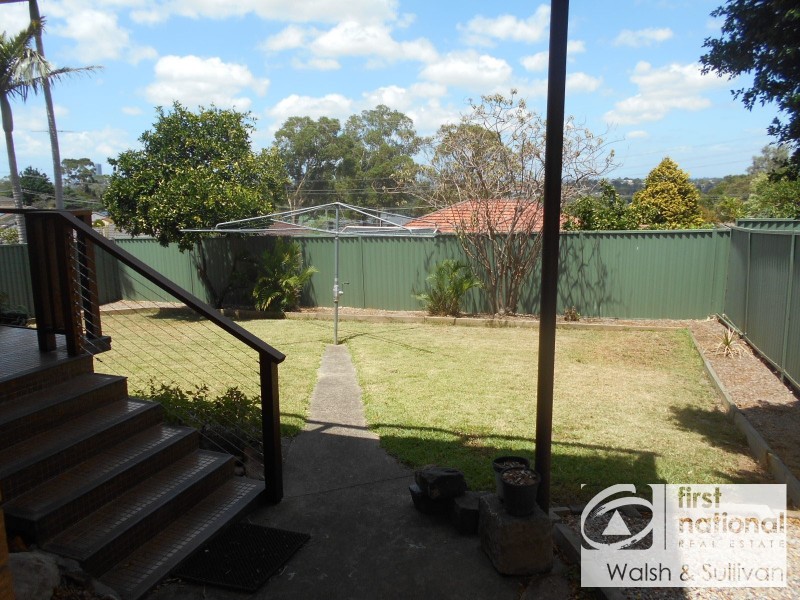 39 Caithness Crescent, Winston Hills NSW 2153