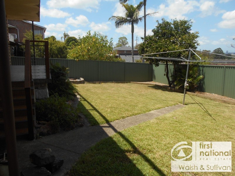 39 Caithness Crescent, Winston Hills NSW 2153