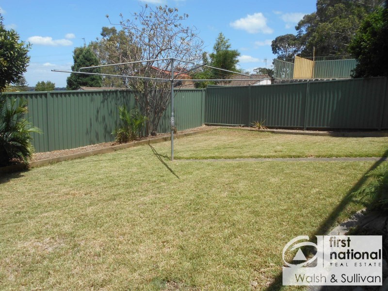 39 Caithness Crescent, Winston Hills NSW 2153