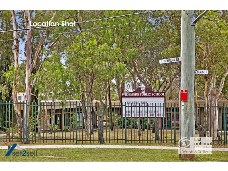Greystanes NSW 2145