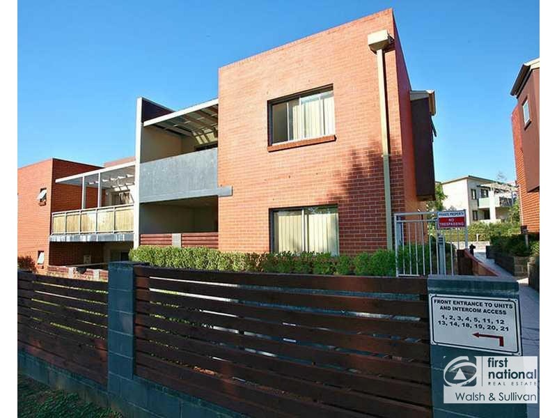 12/65-71 Beamish Road, Northmead NSW 2152