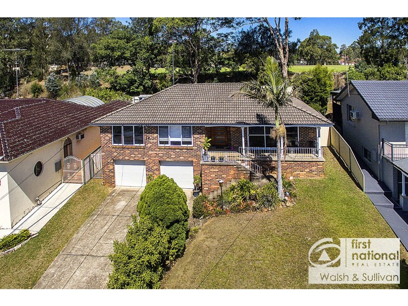 Baulkham Hills NSW 2153