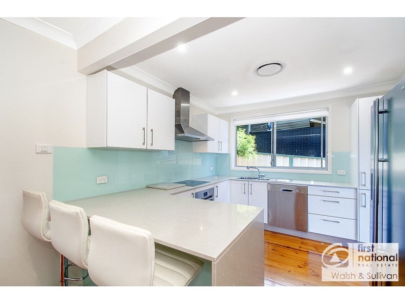 Baulkham Hills NSW 2153