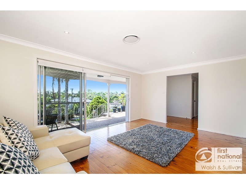 Baulkham Hills NSW 2153