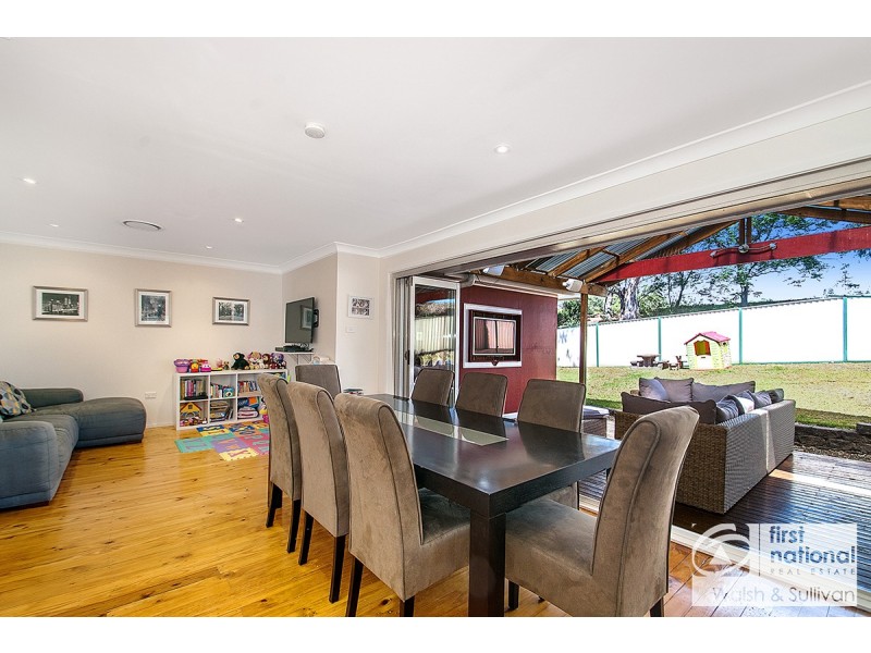 Baulkham Hills NSW 2153