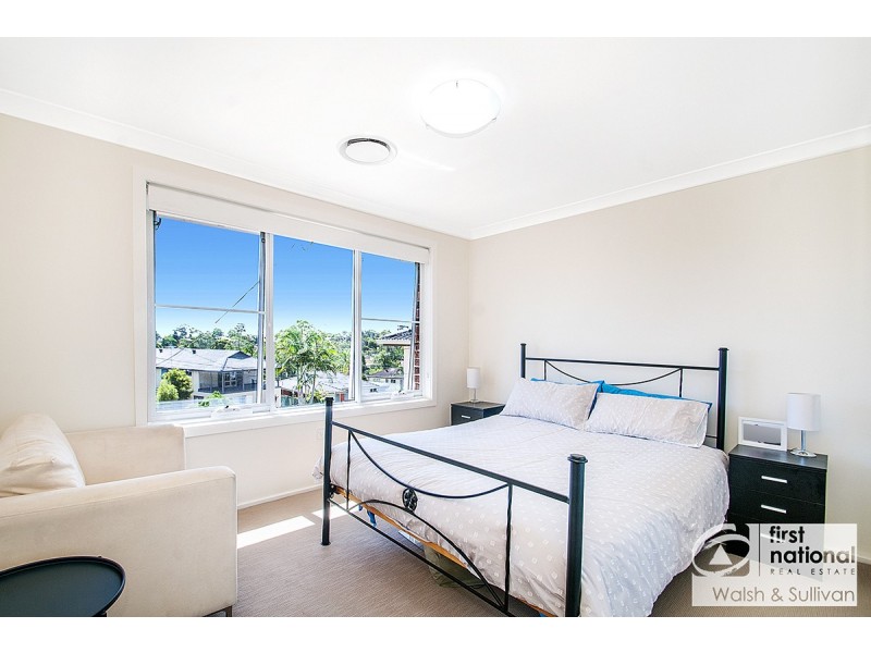 Baulkham Hills NSW 2153