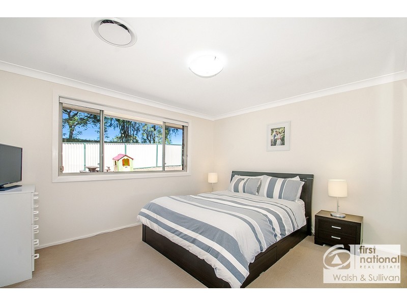 Baulkham Hills NSW 2153