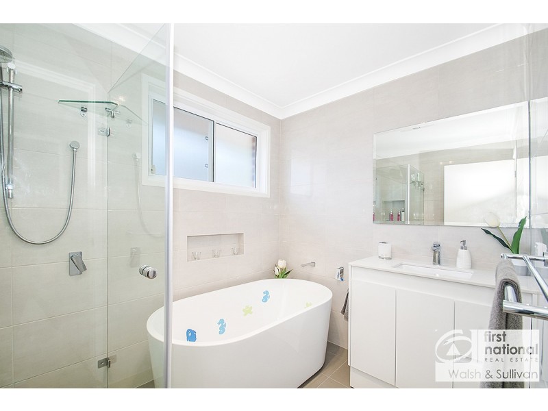 Baulkham Hills NSW 2153