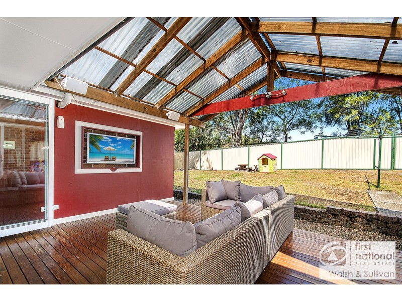 Baulkham Hills NSW 2153