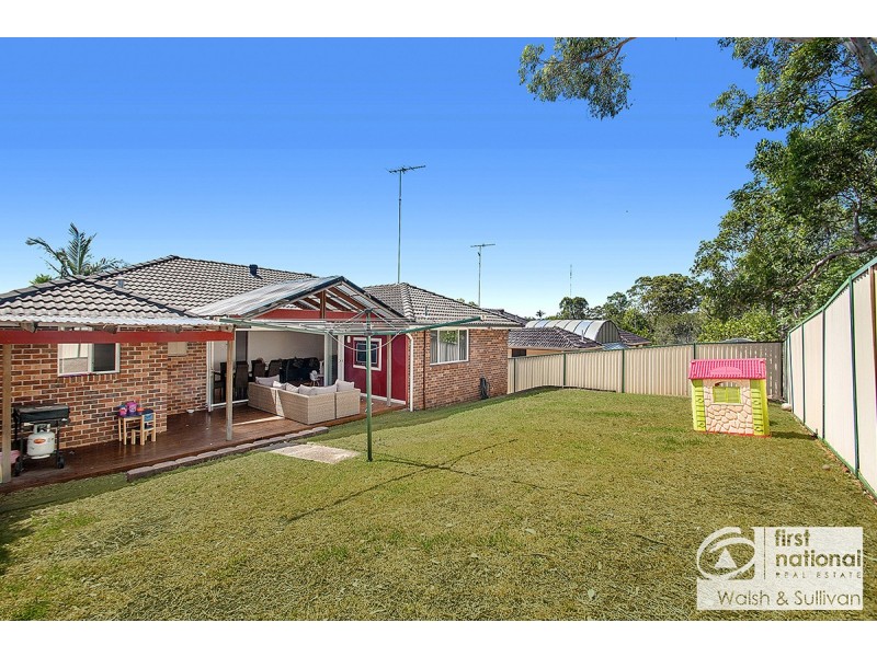Baulkham Hills NSW 2153