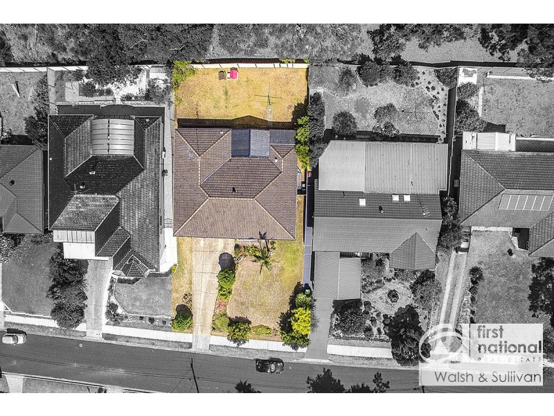 Baulkham Hills NSW 2153