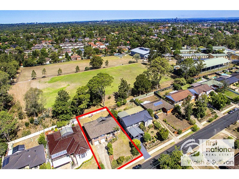 Baulkham Hills NSW 2153