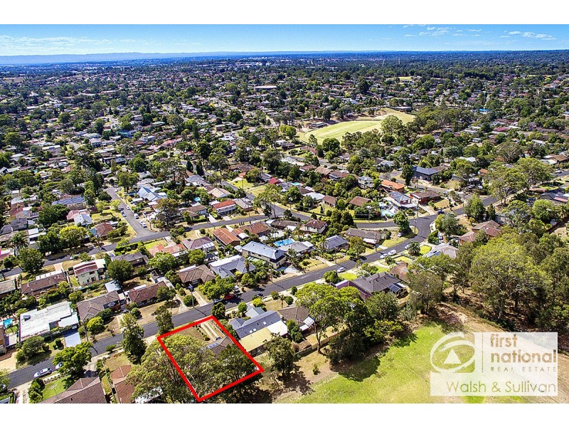 Baulkham Hills NSW 2153