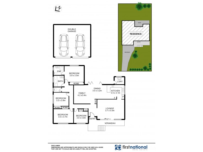 Baulkham Hills NSW 2153 Floorplan
